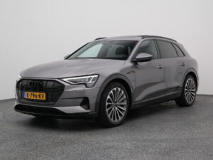 Audi e-tron K-796-KV financial lease – Leaseprijzen.nl – afbeelding 1