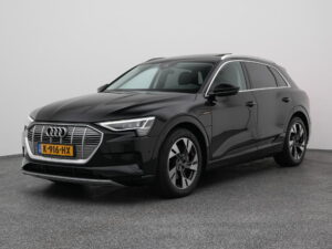 Audi e-tron K-916-HX financial lease – Leaseprijzen.nl – afbeelding 1