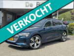Audi e-tron N951NT financial lease – Leaseprijzen.nl – afbeelding 1