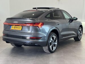 Audi e-tron P-894-RT financial lease – Leaseprijzen.nl – afbeelding 2