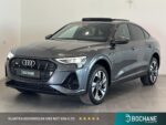 Audi e-tron P-894-RT financial lease – Leaseprijzen.nl – afbeelding 1