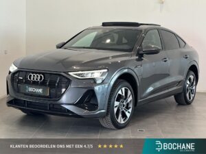 Audi e-tron P-894-RT financial lease – Leaseprijzen.nl – afbeelding 1