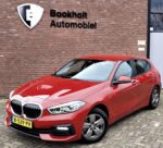 BMW 1-serie  financial lease – Leaseprijzen.nl – afbeelding 2
