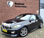 BMW 1-serie  financial lease – Leaseprijzen.nl – afbeelding 2