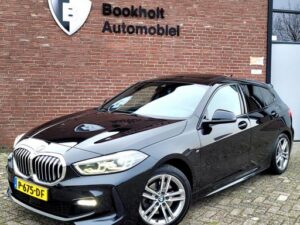 BMW 1-serie  financial lease – Leaseprijzen.nl – afbeelding 2