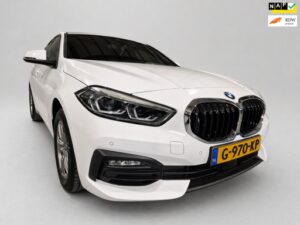 BMW 1-serie  financial lease – Leaseprijzen.nl – afbeelding 2