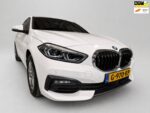 BMW 1-serie  financial lease – Leaseprijzen.nl – afbeelding 1