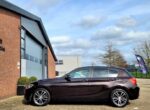 BMW 1-serie  financial lease – Leaseprijzen.nl – afbeelding 3