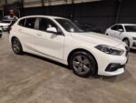 BMW 1-serie  financial lease – Leaseprijzen.nl – afbeelding 3