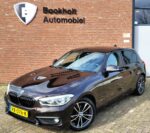 BMW 1-serie  financial lease – Leaseprijzen.nl – afbeelding 1