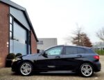BMW 1-serie  financial lease – Leaseprijzen.nl – afbeelding 4