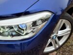 BMW 1-serie  financial lease – Leaseprijzen.nl – afbeelding 4