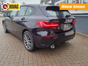 BMW 1-serie JZR52F financial lease – Leaseprijzen.nl – afbeelding 2
