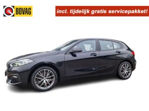 BMW 1-serie JZR52F financial lease – Leaseprijzen.nl – afbeelding 1
