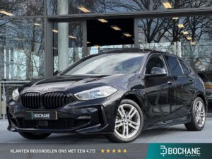 BMW 1-serie L-040-NL financial lease – Leaseprijzen.nl – afbeelding 1