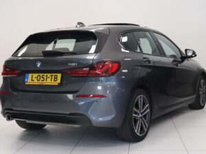 BMW 1-serie L-051-TB financial lease – Leaseprijzen.nl – afbeelding 2