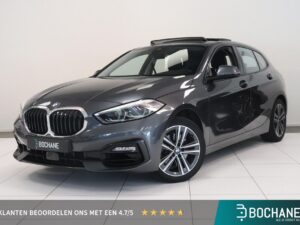 BMW 1-serie L-051-TB financial lease – Leaseprijzen.nl – afbeelding 1