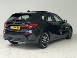 BMW 1-serie L-184-BB financial lease – Leaseprijzen.nl – afbeelding 2