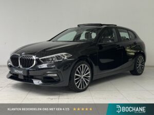 BMW 1-serie L-184-BB financial lease – Leaseprijzen.nl – afbeelding 1