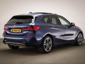 BMW 1-serie N-966-HZ financial lease – Leaseprijzen.nl – afbeelding 2