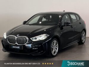 BMW 1-serie P-734-JF financial lease – Leaseprijzen.nl – afbeelding 1