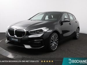BMW 1-serie R-626-XT financial lease – Leaseprijzen.nl – afbeelding 1