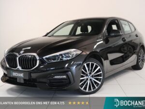 BMW 1-serie R-705-ZK financial lease – Leaseprijzen.nl – afbeelding 1