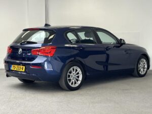 BMW 1-serie TD-233-R financial lease – Leaseprijzen.nl – afbeelding 2