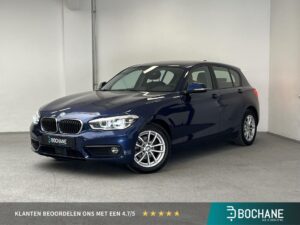 BMW 1-serie TD-233-R financial lease – Leaseprijzen.nl – afbeelding 1