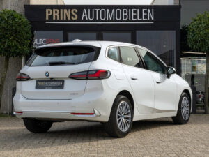 BMW 2-Serie  financial lease – Leaseprijzen.nl – afbeelding 2