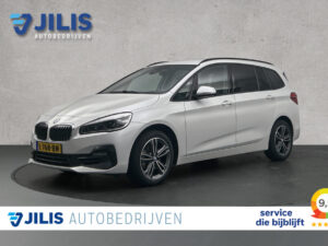 BMW 2-Serie  financial lease – Leaseprijzen.nl – afbeelding 1