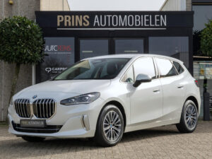 BMW 2-Serie  financial lease – Leaseprijzen.nl – afbeelding 1