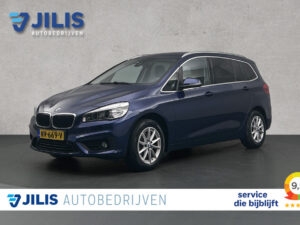 BMW 2-Serie  financial lease – Leaseprijzen.nl – afbeelding 1