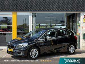 BMW 2-Serie KZ-439-R financial lease – Leaseprijzen.nl – afbeelding 1
