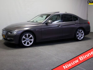 BMW 3-Serie 21XGB6 financial lease – Leaseprijzen.nl – afbeelding 1