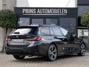 BMW 3-Serie  financial lease – Leaseprijzen.nl – afbeelding 2
