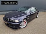 BMW 3-Serie  financial lease – Leaseprijzen.nl – afbeelding 2