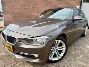 BMW 3-Serie  financial lease – Leaseprijzen.nl – afbeelding 2