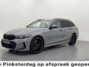 BMW 3-Serie  financial lease – Leaseprijzen.nl – afbeelding 1