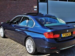 BMW 3-Serie  financial lease – Leaseprijzen.nl – afbeelding 2