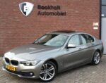 BMW 3-Serie  financial lease – Leaseprijzen.nl – afbeelding 2