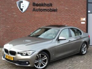 BMW 3-Serie  financial lease – Leaseprijzen.nl – afbeelding 2