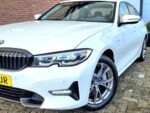 BMW 3-Serie  financial lease – Leaseprijzen.nl – afbeelding 2
