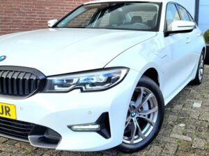 BMW 3-Serie  financial lease – Leaseprijzen.nl – afbeelding 2
