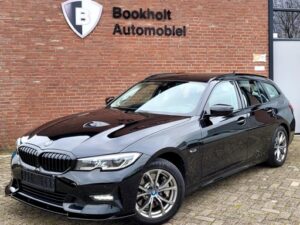 BMW 3-Serie  financial lease – Leaseprijzen.nl – afbeelding 2