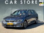 BMW 3-Serie  financial lease – Leaseprijzen.nl – afbeelding 2