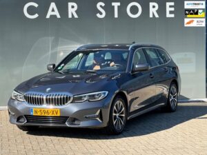 BMW 3-Serie  financial lease – Leaseprijzen.nl – afbeelding 2