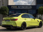 BMW 3-Serie  financial lease – Leaseprijzen.nl – afbeelding 2