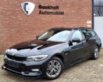 BMW 3-Serie  financial lease – Leaseprijzen.nl – afbeelding 1