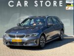 BMW 3-Serie  financial lease – Leaseprijzen.nl – afbeelding 1